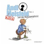 Andi Meisfeld und das Termitenkopf-Trio (Re-Mastered) (MP3-Download)