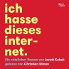 Ich hasse dieses Internet (MP3-Download) - Bild 1