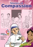 Stories of Compassion (eBook, ePUB)