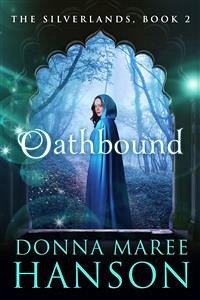 Oathbound (eBook, ePUB) - Maree Hanson, Donna