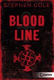 Bloodline (Band 1) (eBook, ePUB)