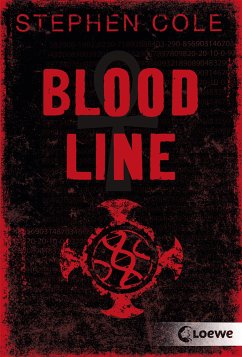 Bloodline (Band 1) (eBook, ePUB) - Cole, Stephen