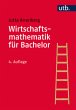 Wirtschaftsmathematik für Bachelor - Bild 1