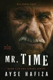 Mr. Time (Azrael Series, #3) (eBook, ePUB)