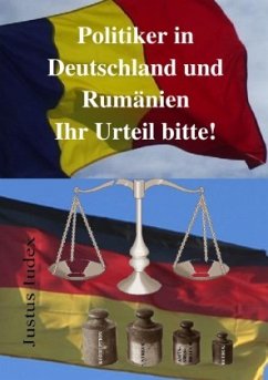 Politiker in Deutschland und Rumänien - Iudex, Justus