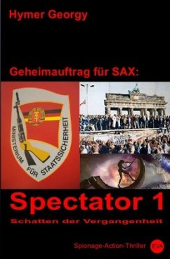 Spectator 1 - Georgy, Hymer