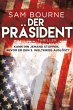 Der Präsident / Maggie Costello Bd.1 - Bild 1