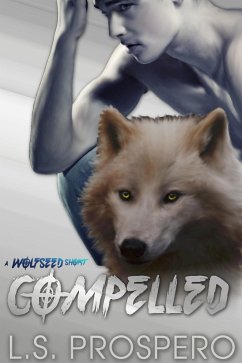 Cover Wolfseed: Compelled (eBook, ePUB)