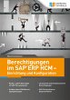 Berechtigungen im SAP ERP HCM -... - Bild 1