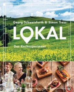 Lokal (Mängelexemplar) - Schweisfurth, Georg; Tress, Simon