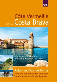 Côte Vermeille, Costa Brava, Katalonien - Frings, Uli