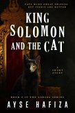 King Solomon and the Cat (Azrael Series, #2) (eBook, ePUB)