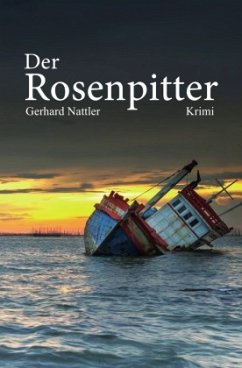 Der Rosenpitter - Nattler, Gerhard