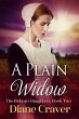 A Plain Widow (The Bishop's Daughters,... - Bild 1