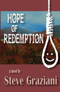 Hope Of Redemption - Graziani, Steve