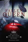 Fallen Queen - Ein Apfel, rot wie Blut