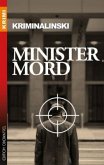 Ministermord