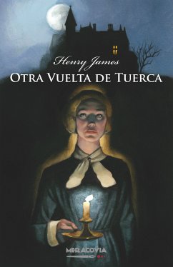 Otra vuelta de tuerca (eBook, ePUB) - James, Henry