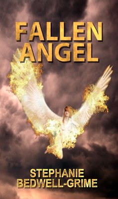 Fallen Angel (Halo Effect, #2) (eBook, ePUB) - Bedwell-Grime, Stephanie