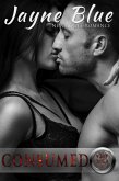 Consumed (WLUV, #2) (eBook, ePUB)