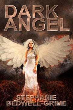 Cover Dark Angel (Halo Effect, #3) (eBook, ePUB)