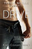 Drive (Kinky Cougars, #1) (eBook, ePUB)