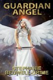 Guardian Angel (Halo Effect, #1) (eBook, ePUB)