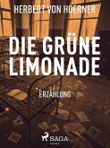 Die grüne Limonade (eBook, ePUB)