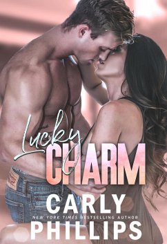 Lucky Charm (Lucky Series, #1) (eBook, ePUB) - Phillips, Carly