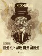 Der Ruf aus dem Äther (eBook, ePUB) - Bild 1