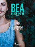 Bea, beate und Be (eBook, ePUB)