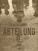 Abteilung G. (eBook, ePUB)