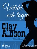 Våldet och lagen (eBook, ePUB)