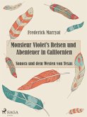 Monsieur Violet's Reisen und Abenteuer in Californien, Sonora und dem Westen von Texas (eBook, ePUB)