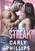 Lucky Streak (Lucky Series, #2) (eBook, ePUB)
