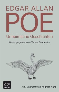 Unheimliche Geschichten (eBook, ePUB) - Poe, Edgar Allan