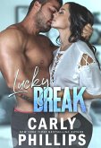 Lucky Break (Lucky Series, #3) (eBook, ePUB)