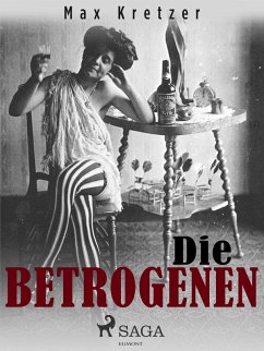 Cover Die Betrogenen (eBook, ePUB)