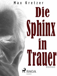 Die Sphinx in Trauer (eBook, ePUB) - Kretzer, Max