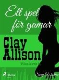 Ett spel för gamar (eBook, ePUB)