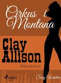 Cirkus i Montana (eBook, ePUB)
