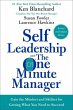 Self Leadership and the One Minute... - Bild 1