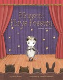 Blossom Plays Possum: (Because She's Shy)