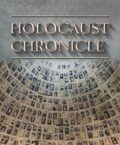 Holocaust Chronicle - Publications International Ltd