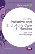 Palliative and End of Life Care in... - Bild 1
