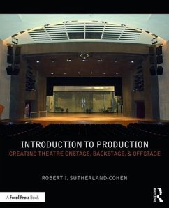 Introduction to Production - Sutherland-Cohen, Robert I