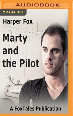 MARTY & THE PILOT M - Fox, Harper