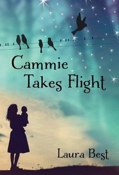 Cammie Takes Flight - Best, Laura