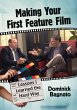 Making Your First Feature Film - Bild 1