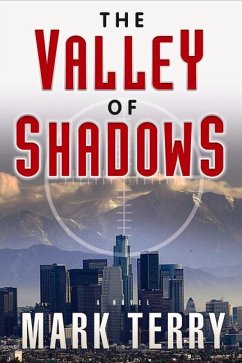 The Valley of Shadows - Terry, Mark